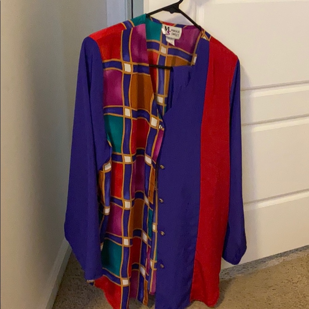 Vintage 2 Piece Set